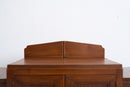 Art Deco Bar Cabinet
