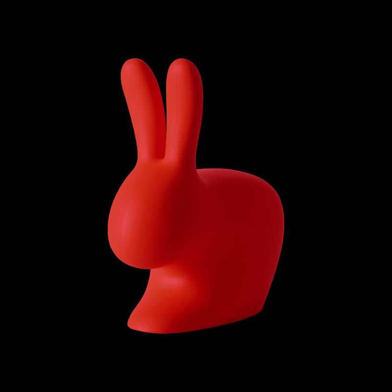 Qeeboo Rabbit Chair