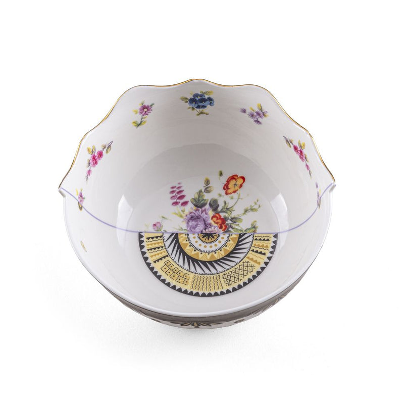 Seletti Hybrid Bowl Saylac