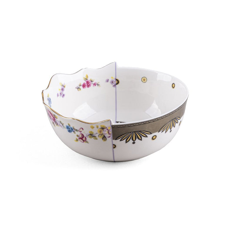 Seletti Hybrid Bowl Saylac