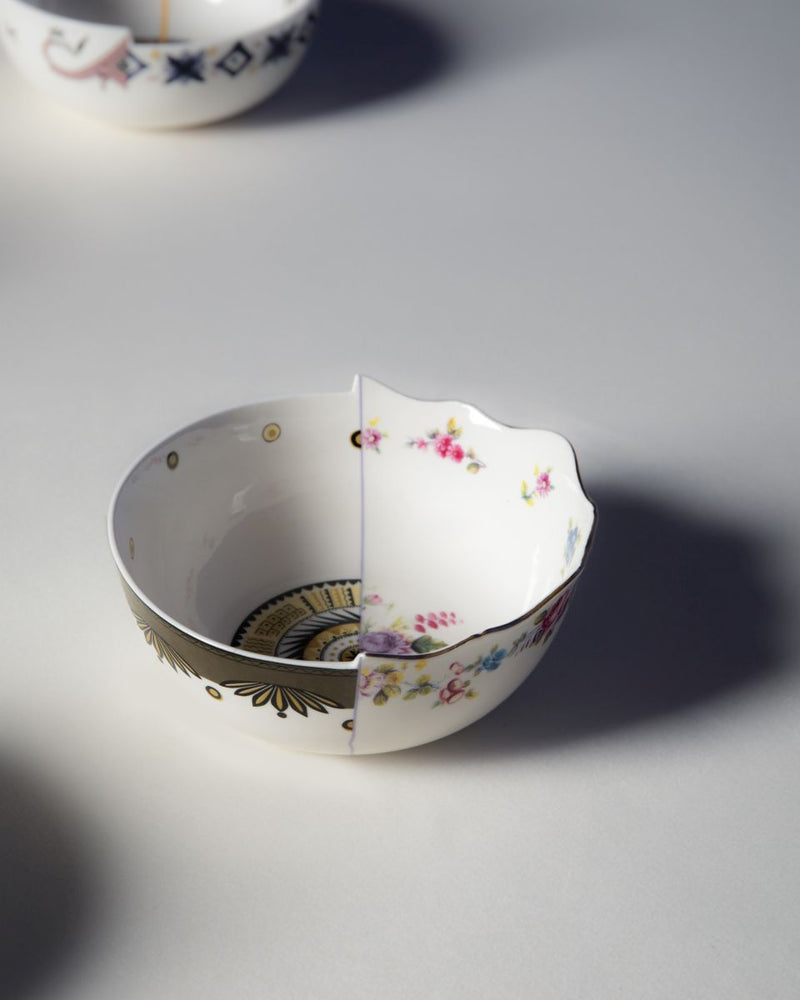Seletti Hybrid Bowl Saylac