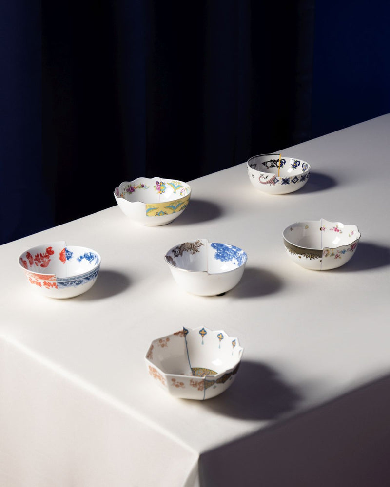 Seletti Hybrid Bowl Aror