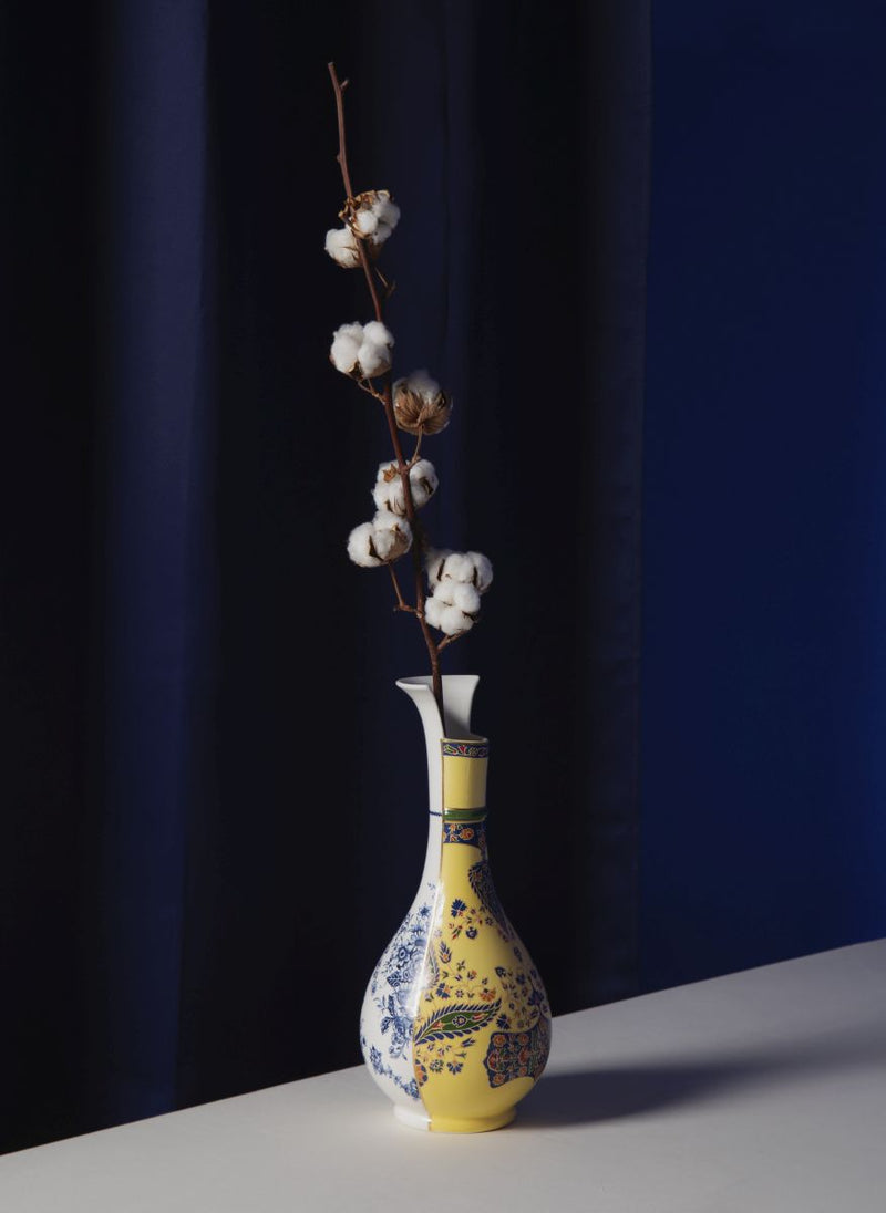 Seletti Hybrid Vase Chunar