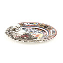 Seletti Hybrid Dinner Plate Eusapia - Journey East