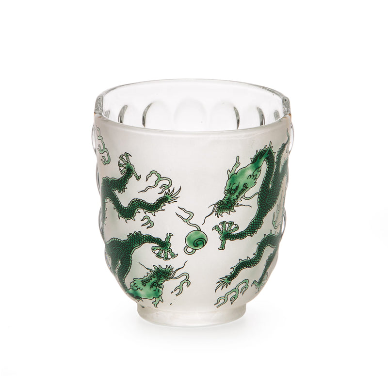 Seletti Hybrid Drinking Glasses Aglaura (Set of 3)