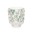 Seletti Hybrid Drinking Glasses Aglaura (Set of 3) - Journey East