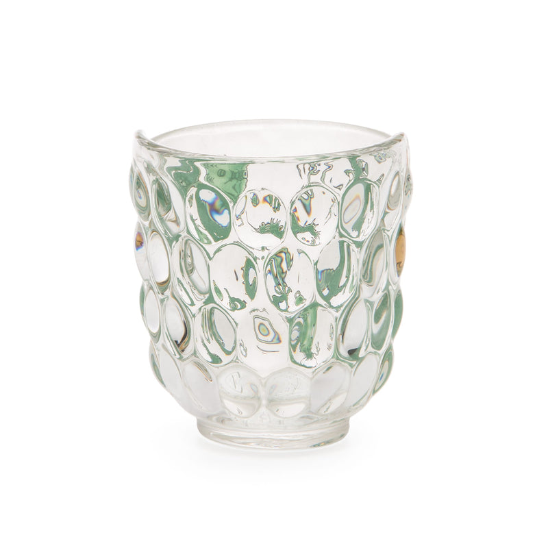 Seletti Hybrid Drinking Glasses Aglaura (Set of 3)