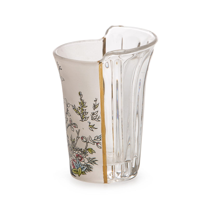 Seletti Hybrid Drinking Glasses Aglaura (Set of 3)