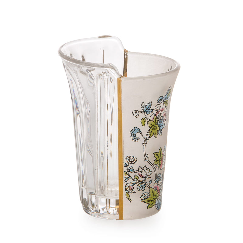 Seletti Hybrid Drinking Glasses Aglaura (Set of 3)