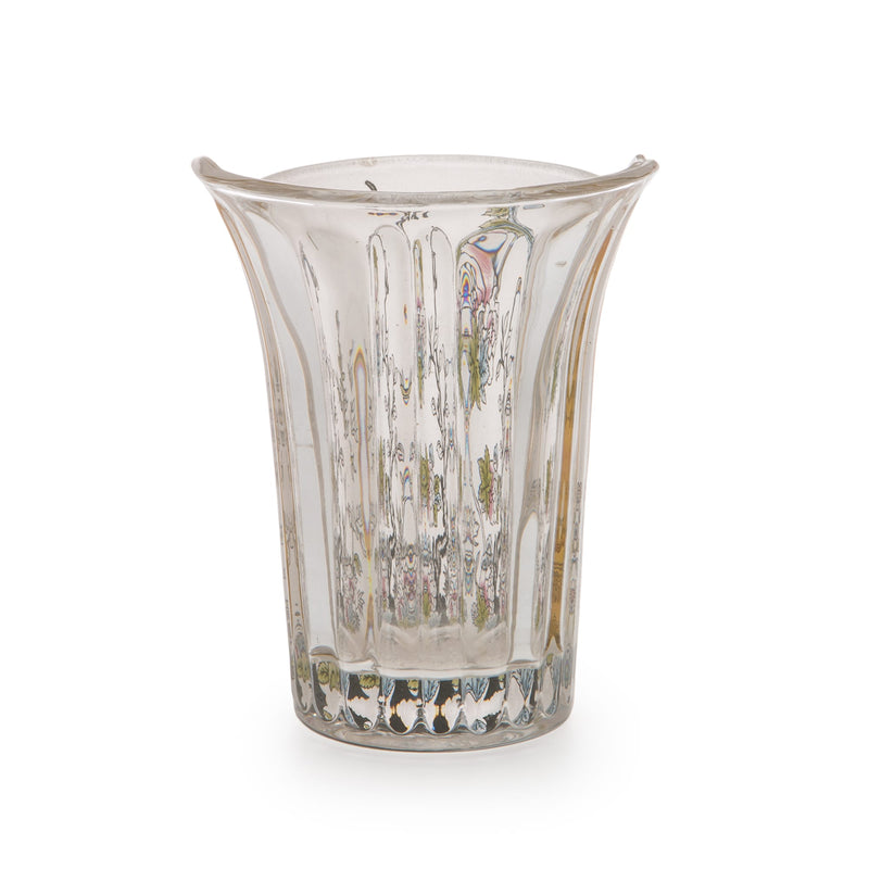 Seletti Hybrid Drinking Glasses Aglaura (Set of 3)