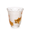 Seletti Hybrid Drinking Glasses Aglaura (Set of 3) - Journey East