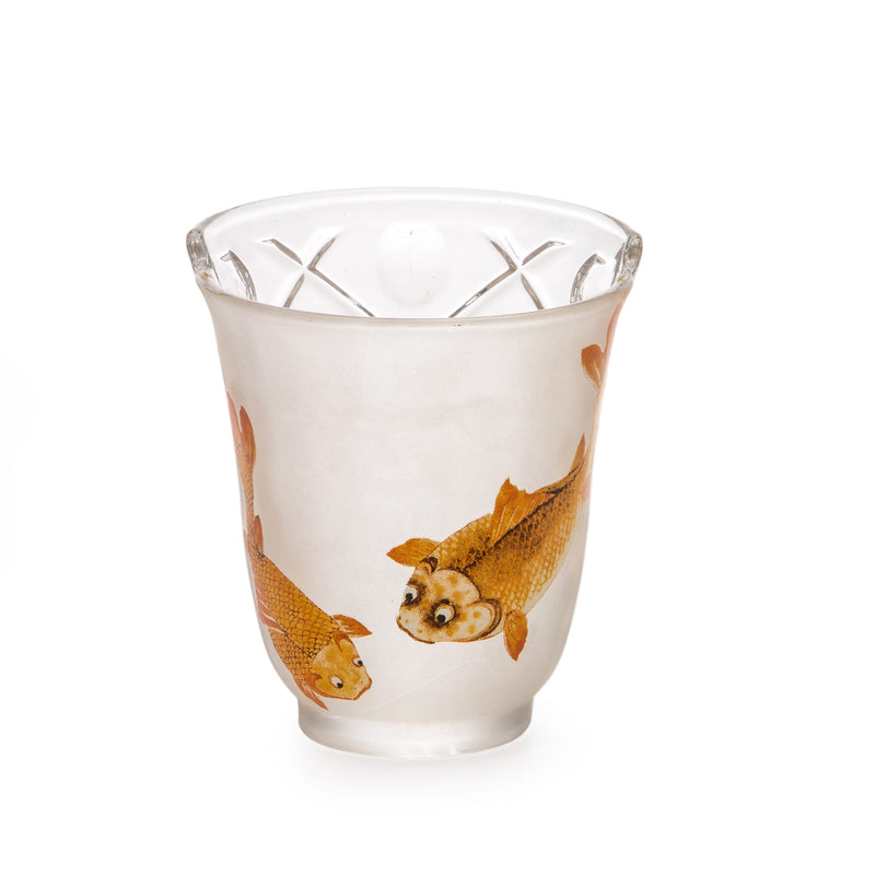 Seletti Hybrid Drinking Glasses Aglaura (Set of 3)