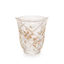 Seletti Hybrid Drinking Glasses Aglaura (Set of 3) - Journey East