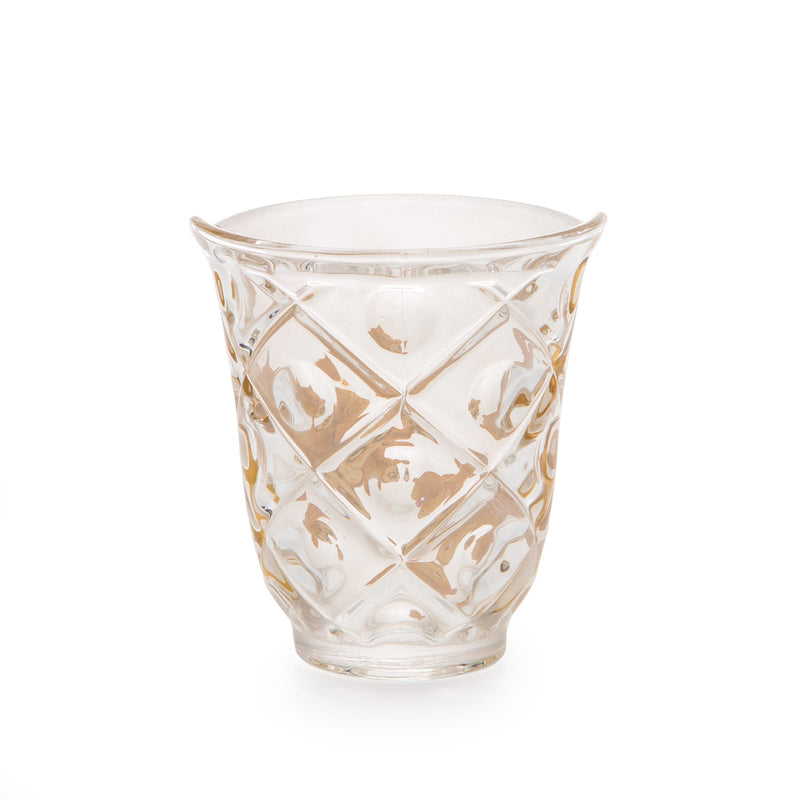Seletti Hybrid Drinking Glasses Aglaura (Set of 3)