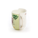 Seletti Hybrid Mug Anastasia - Journey East