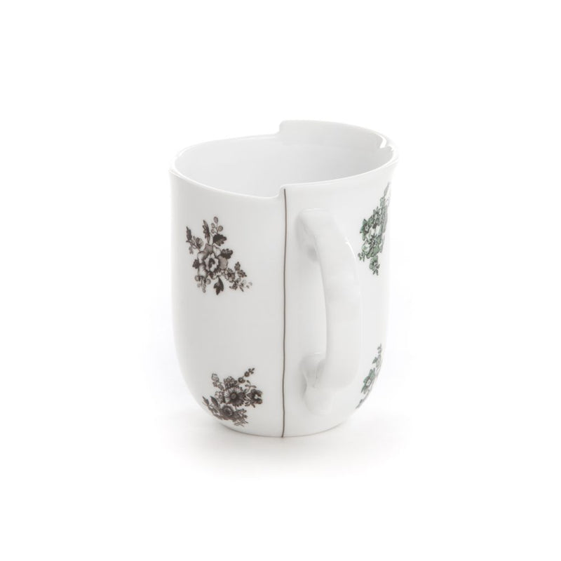 Seletti Hybrid Mug Fedora