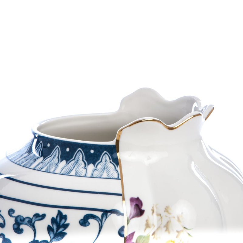 Seletti Hybrid Vase Melania