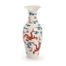 Seletti Hybrid Vase Adelma - Journey East
