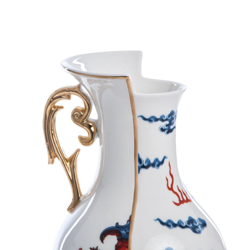 Seletti Hybrid Vase Adelma