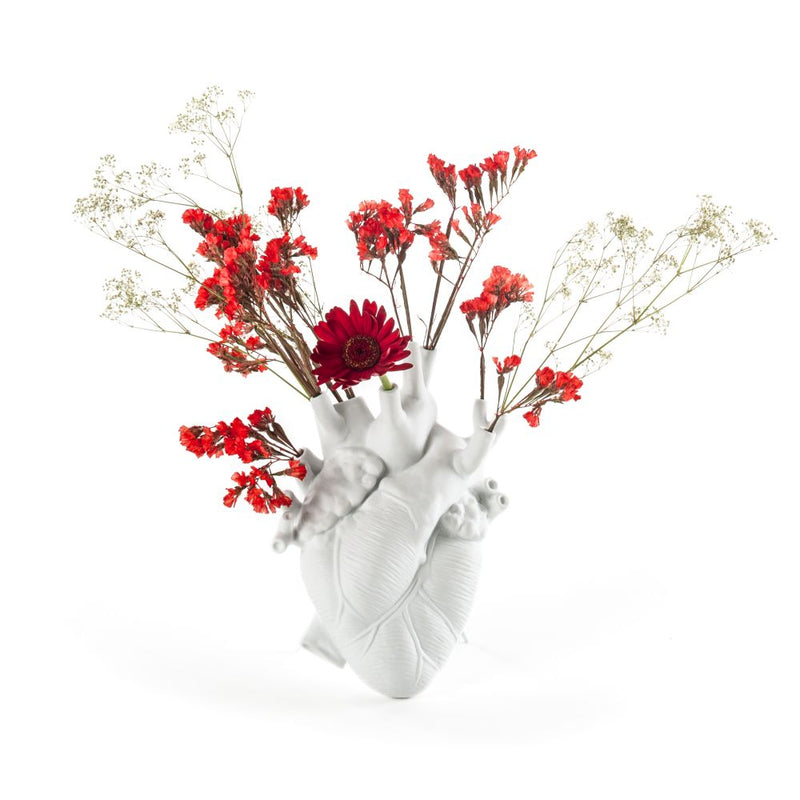 Seletti Love In Bloom Vase