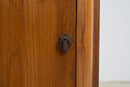 Streamline Moderne Art Deco Cabinet