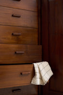 Art Deco Cabinet with Internal Drawers