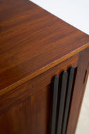 Art Deco Cabinet with Internal Drawers