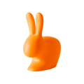 Qeeboo Rabbit Chair