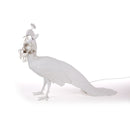 Seletti Peacock Lamp - Journey East