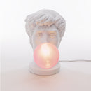 Seletti Wonder Lamp - Journey East