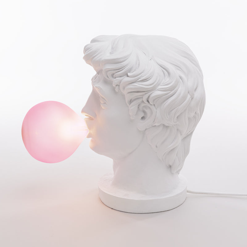 Seletti Wonder Lamp