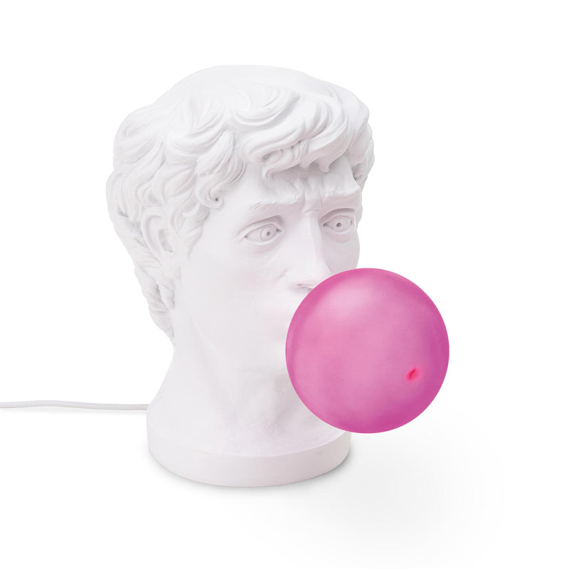 Seletti Wonder Lamp