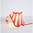 Seletti Circus AbatJour Bruno Lamp - Journey East