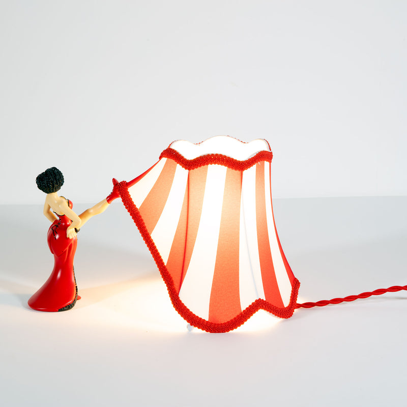 Seletti Circus AbatJour Lucy Lamp