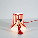 Seletti Circus AbatJour Lucy Lamp - Journey East