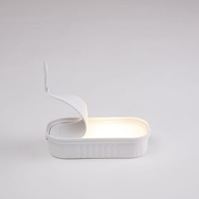Seletti Daily Glow Sardina Lamp