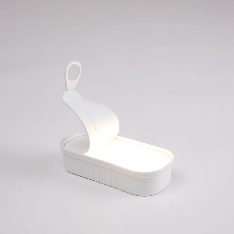 Seletti Daily Glow Sardina Lamp