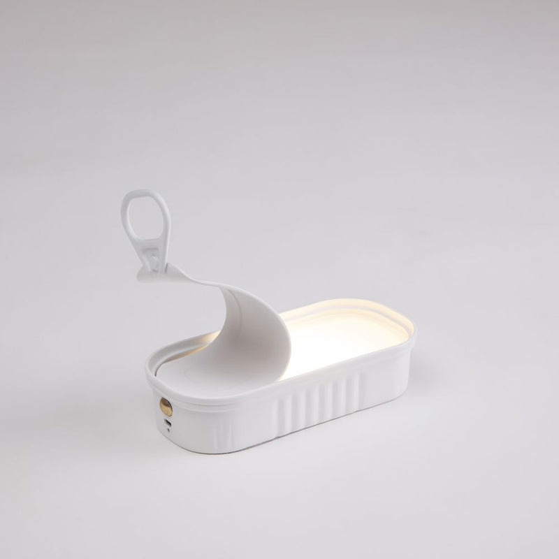 Seletti Daily Glow Sardina Lamp