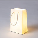 Seletti Daily Glow Shopper Lamp - Journey East