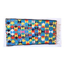 Nasser Nishaburi Kowli Rug - Journey East