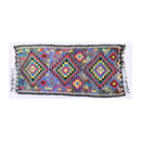 Nasser Nishaburi Kowli Rug - Journey East