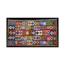 Nasser Nishaburi Kowli Rug - Journey East