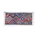 Nasser Nishaburi Kowli Rug - Journey East