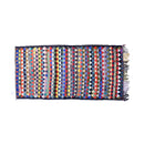 Nasser Nishaburi Kowli Rug - Journey East