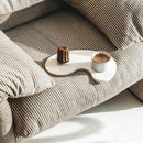 Stoned Organic Board Pearl S - Journey East