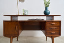 Midcentury Modern Desk - Desks - Designer Furniture Tan Boon Liat