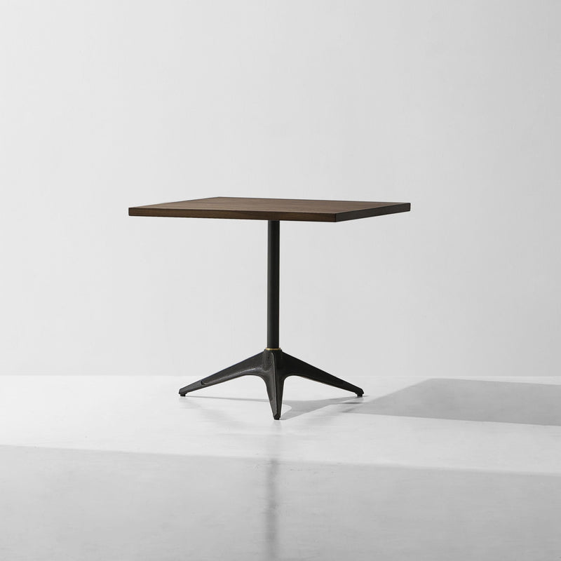 District Eight Compass Bistro Table Square