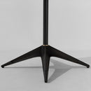 District Eight Compass Bistro Table Square - Journey East