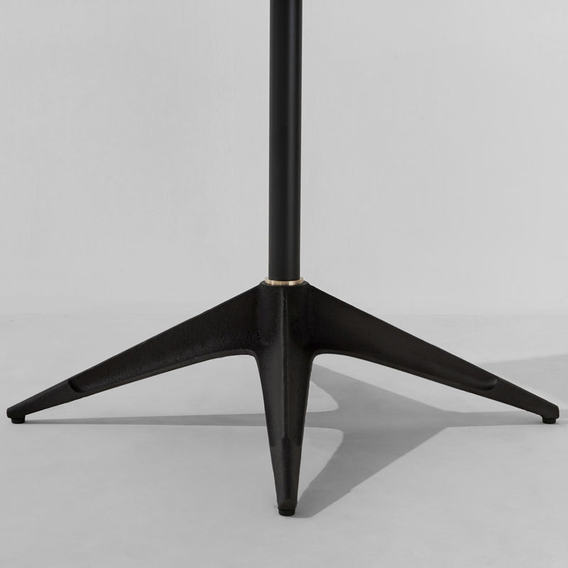 District Eight Compass Bistro Table Square