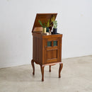 Gramophone Cabinet